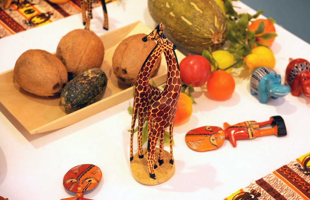 Expo Milano 2015 National Day Congo