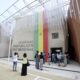 Expo Milano 2015 national day Senegal
