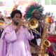 Expo Milano 2015 national day camerun