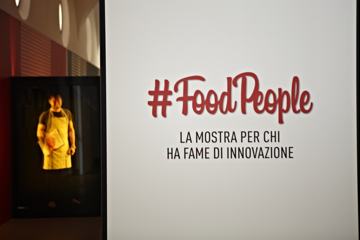 Expo 2015: al Museo della Scienza e della Tecnica va in scena #FoodPeople