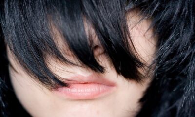 Capelli frangia
