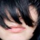 Capelli frangia