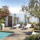 Gandia Blasco collezione Stack arredi outdoor
