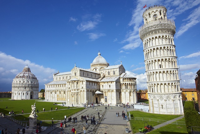 Capitale della Cultura 2016 e 2017, le finaliste italiane