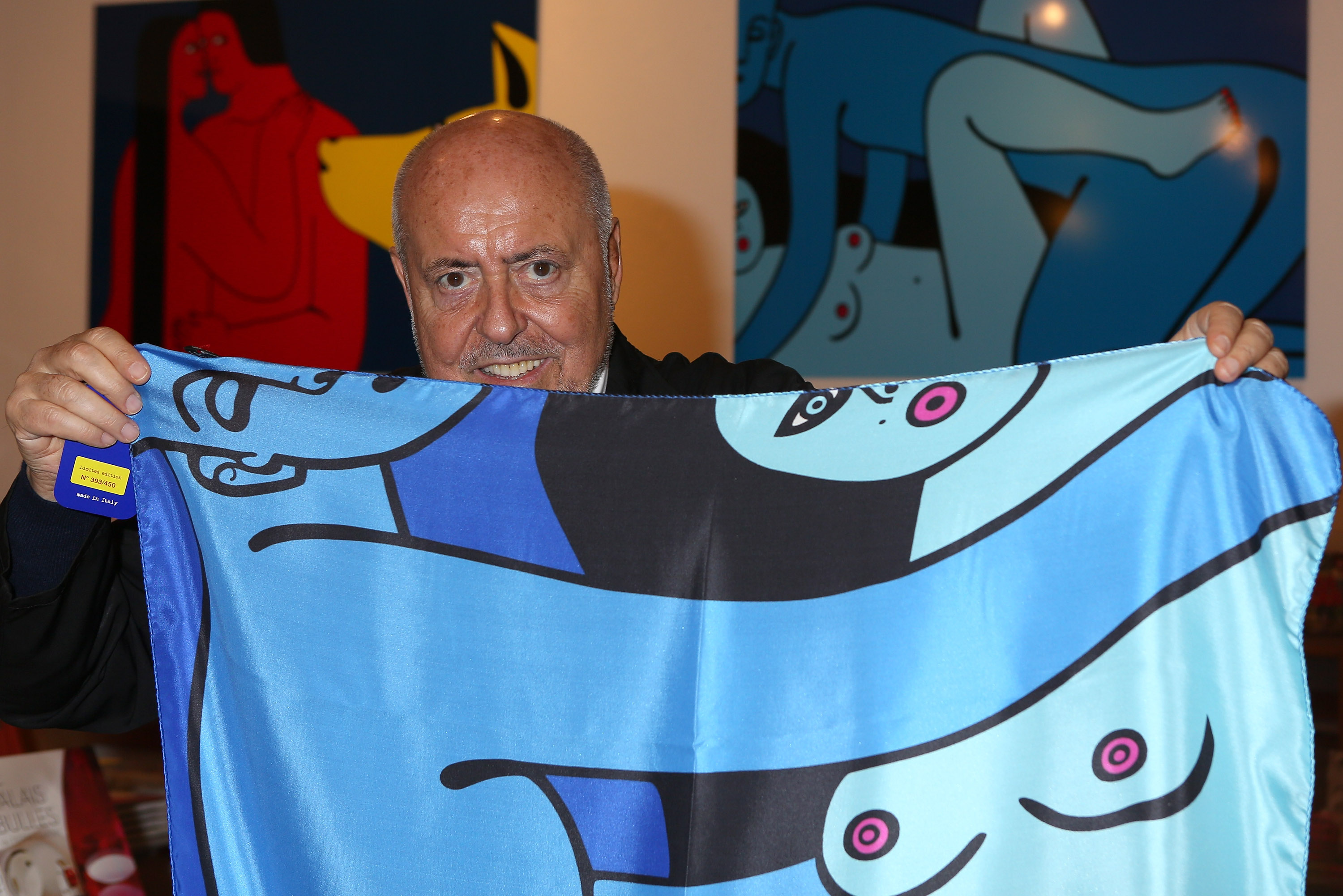 Elio Fiorucci morto: scomparso lo stilista a Milano, aveva da poco compiuto 80 anni