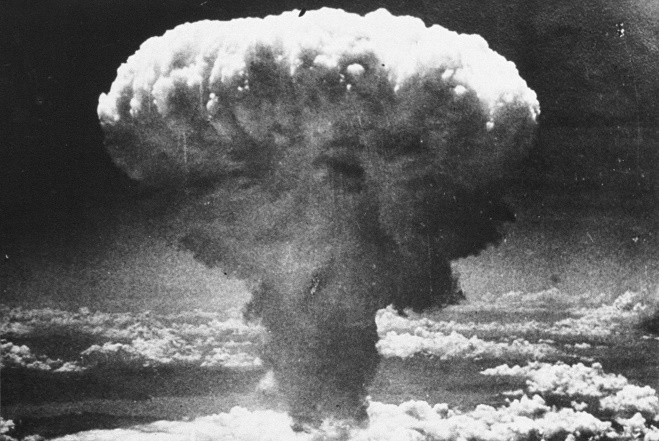 Hiroshima e Nagasaki, una mostra a Washington