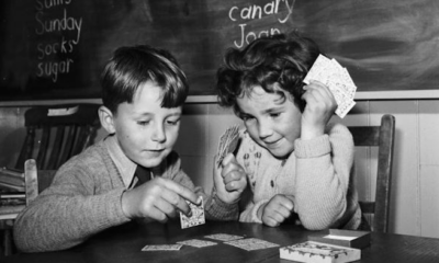 giochi di carte bambini