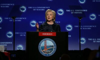 Hillary Clinton