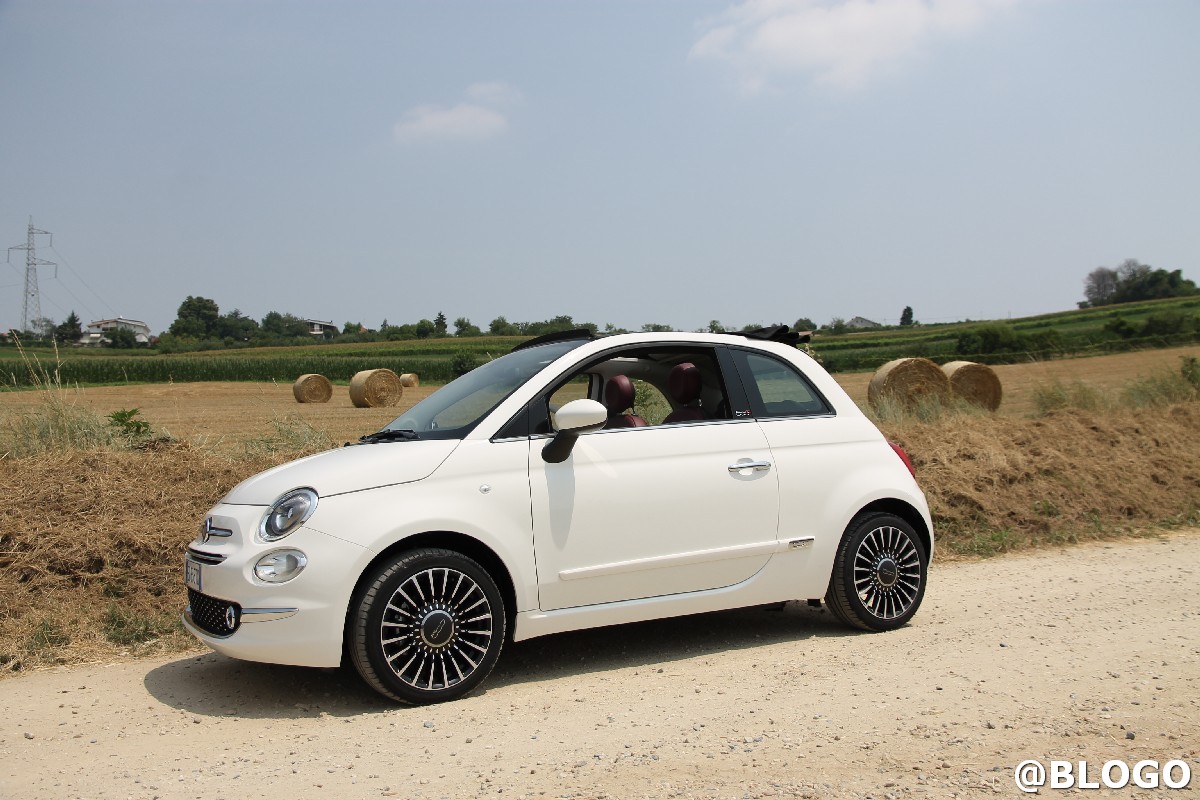 Nuova Fiat 500: il design e gli interni, il primo test drive dell’iconica “piccola”