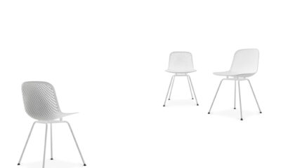 Baleri Italia by Hub Design Isi seduta