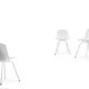 Baleri Italia by Hub Design Isi seduta