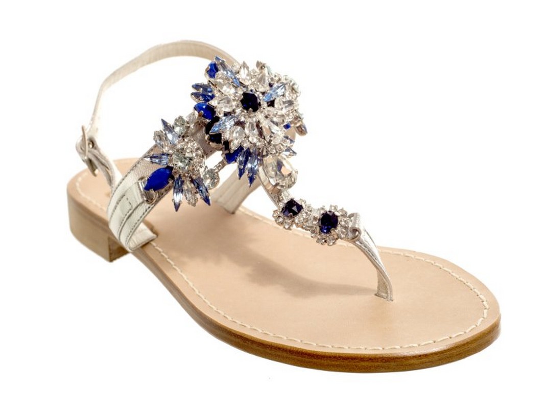 Lisa C, sandali e altri accessori della collezione primavera estate 2015, le foto