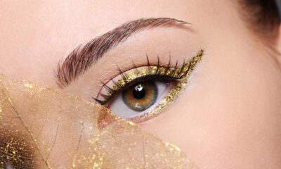Make up oro