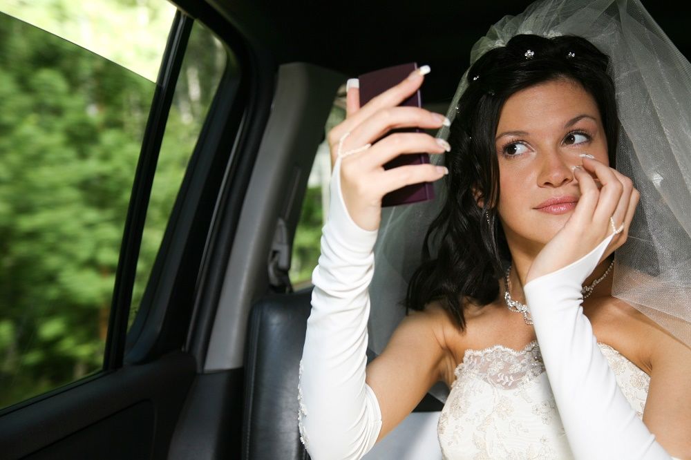 Make up da sposa, il trucco semplice fai da te