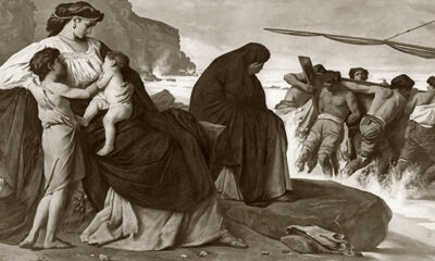 Medea, pittura di Anselm Feuerbach