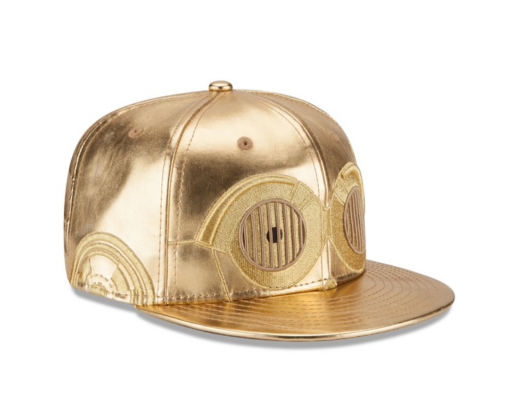 New Era Star Wars: la seconda capsule collection in limited edition per l’Europa, le foto