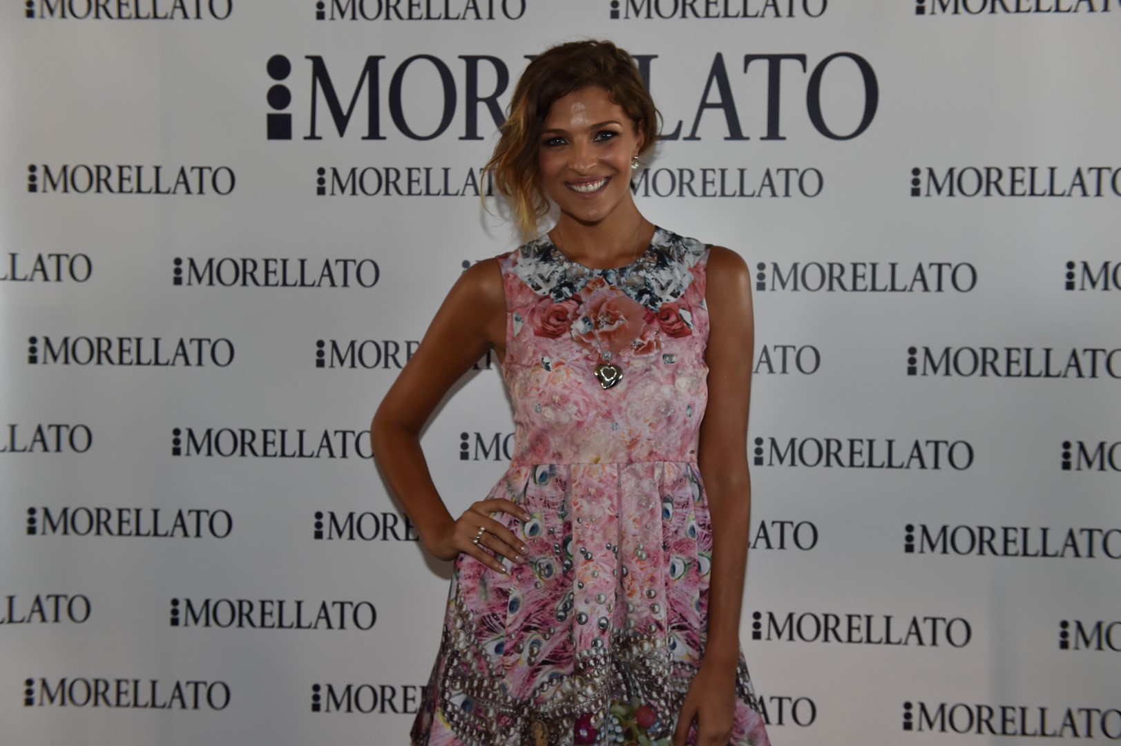 Morellato Smart Jewel: il party di lancio, madrina Cristina Chiabotto, video e foto