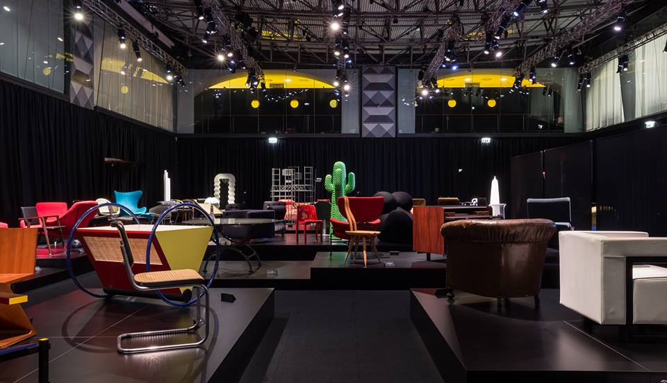Museo del Design Milano 1880-1980