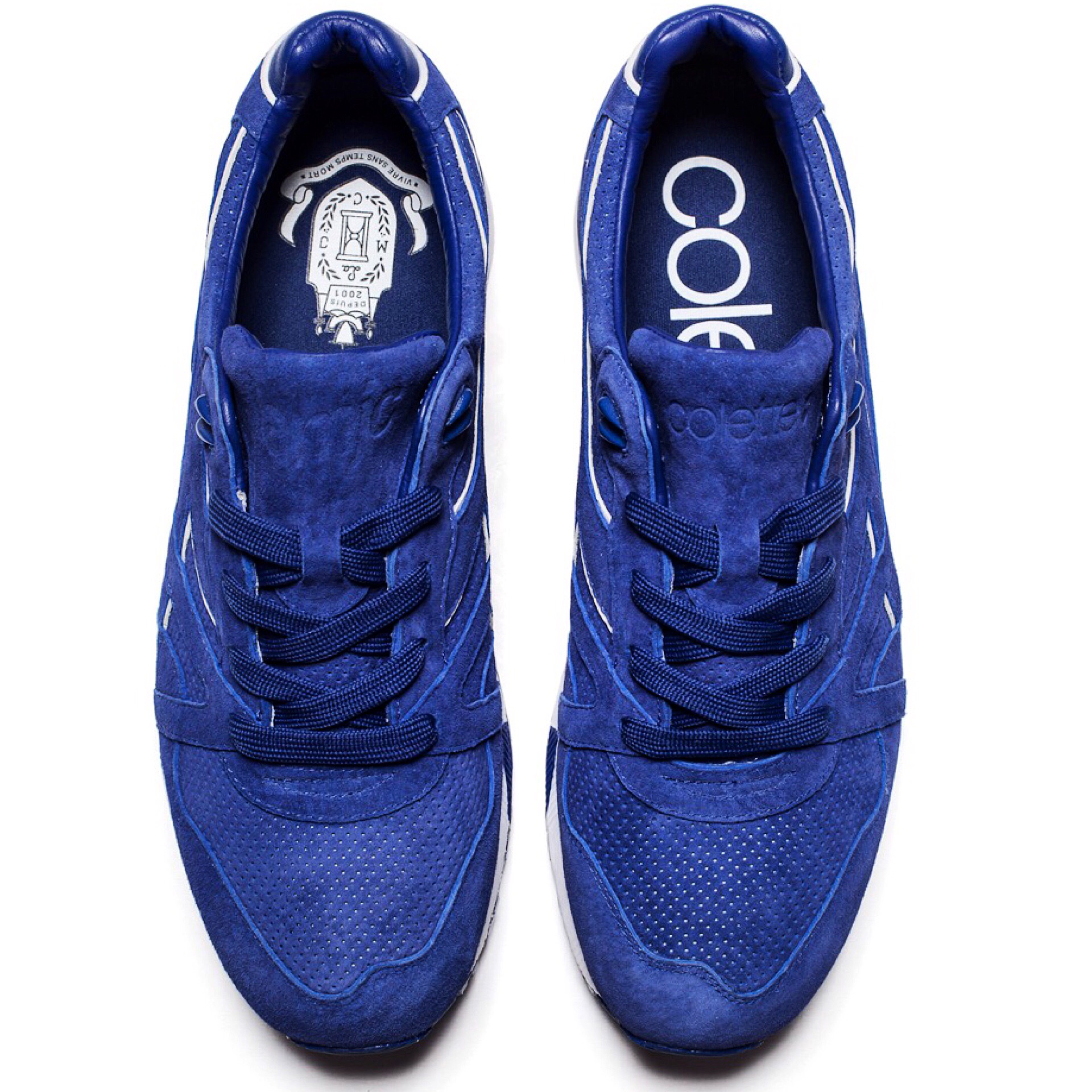 Diadora N9000: le limited edtion per Colette e Club 75, le foto