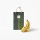 Nendo packaging banane