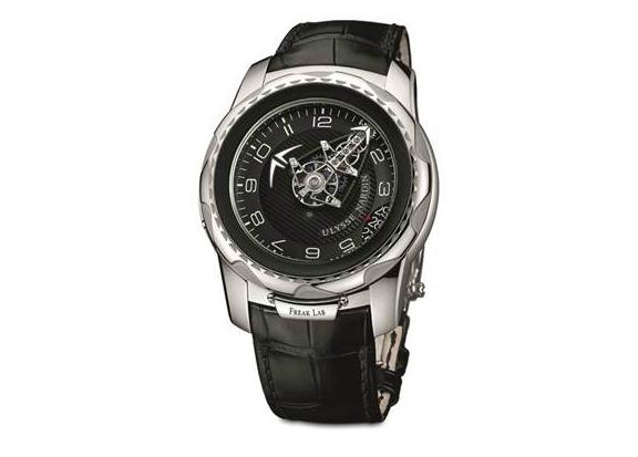 Orologio di lusso Ulysse Nardin FreakLab