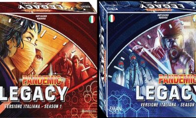 pandemic legacy