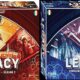 pandemic legacy