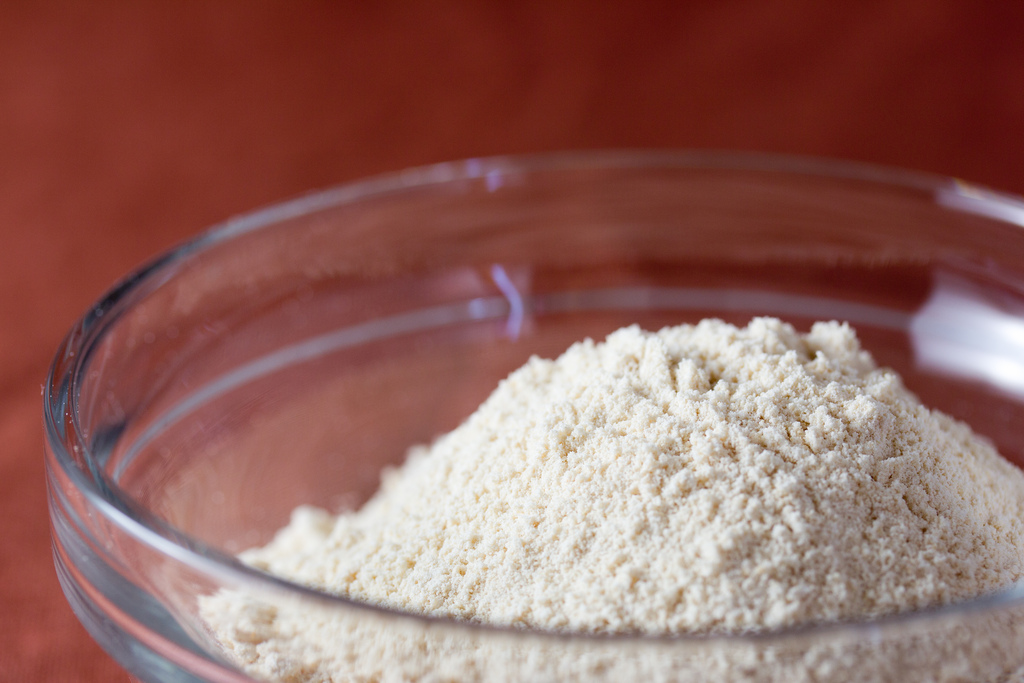 Pasta di sale, come usare le farine per colorare l’impasto naturalmente