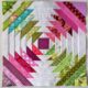 Patchwork con carta