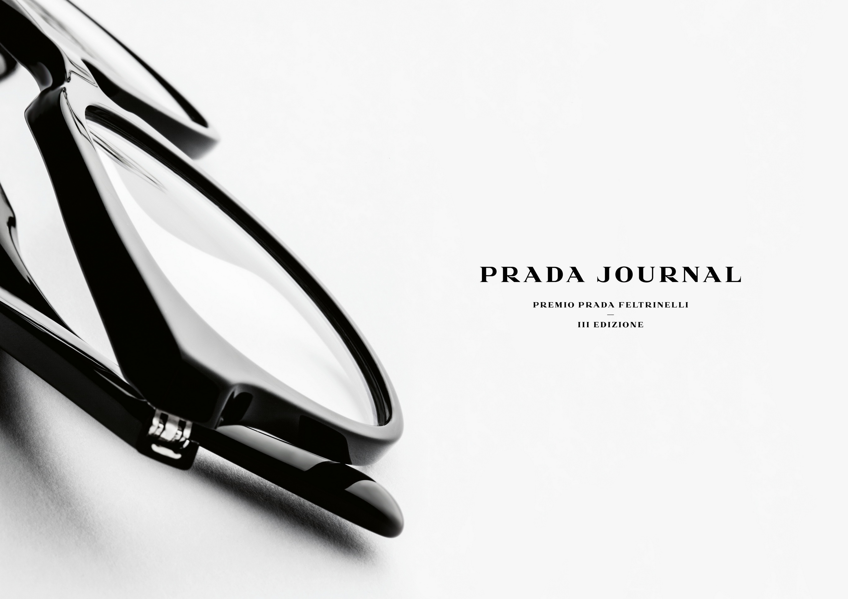 Prada Journal 2015: si apre la terza edizione del concorso letterario con Feltrinelli