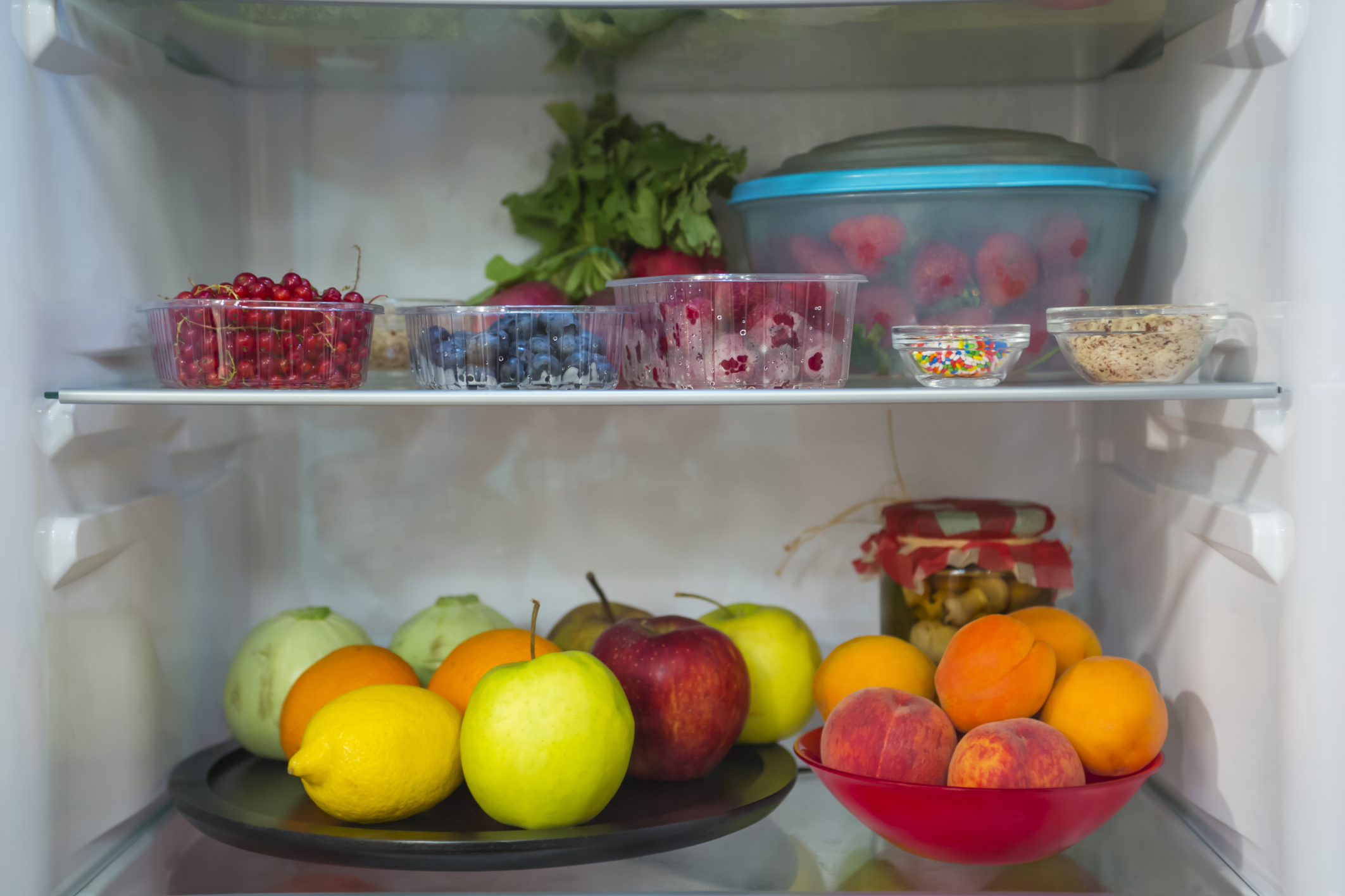 Pulizia del frigorifero: ogni quanto e come farla