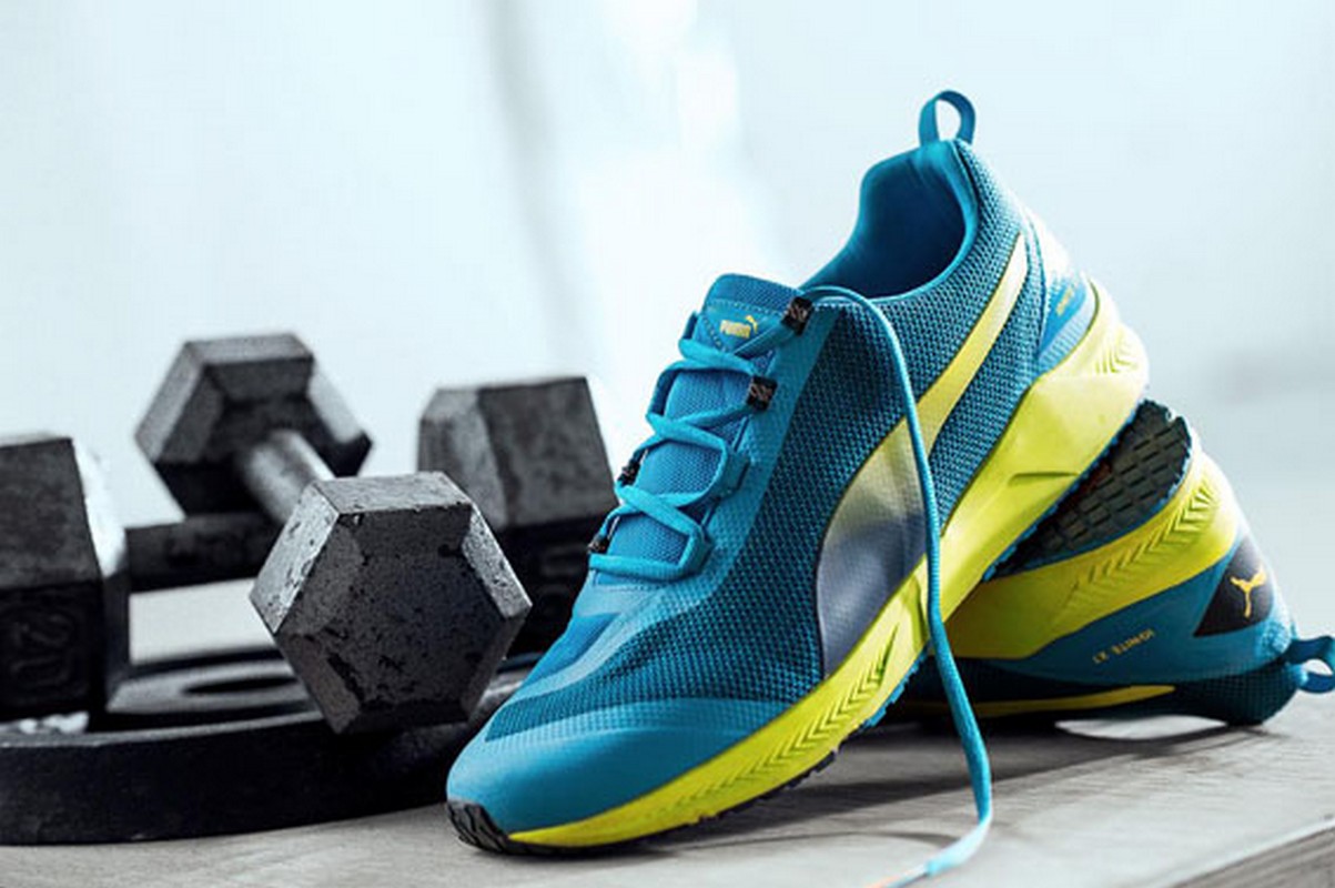 Puma Ignite: la nuova scarpa per il training Puma Ignite XT, le foto