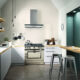 Ragno Brick Glossy collezione piastrelle vintage