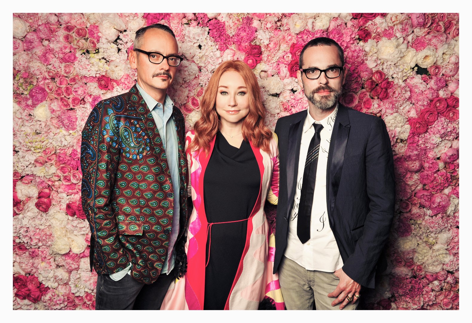 Viktor &amp; Rolf Flowerbomb: il party che celebra il 10° anniversario dell&#8217;iconica fragranza