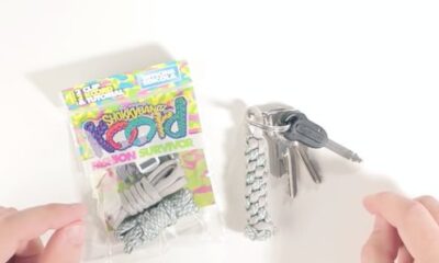 shokky bandz koord tutorial