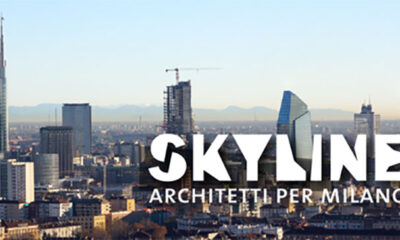 Skyline Architetti per Milano