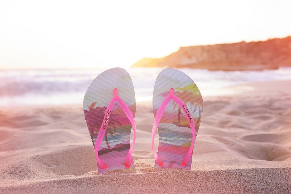 Havaianas infradito: le coloratissime flip flop dell&#8217;estate 2015, le foto