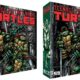 teenage mutant ninja turtles gioco tavola