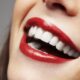 Come evitare che il rossetto finisca sui denti?