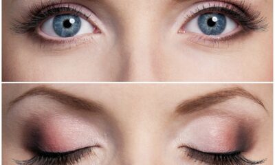 Make up occhi