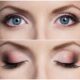 Make up occhi