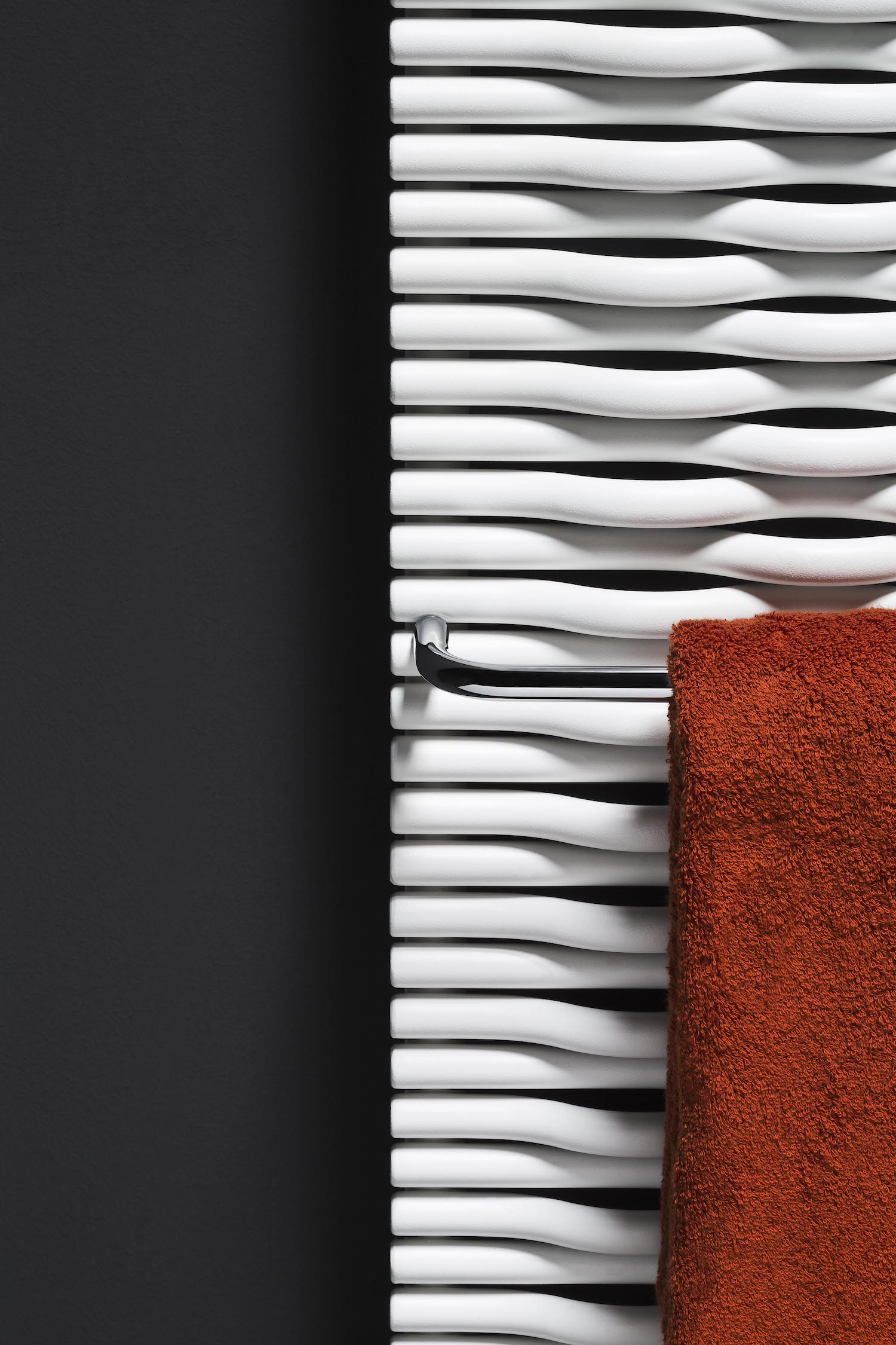 Tubes radiatori design nuove finiture 2015