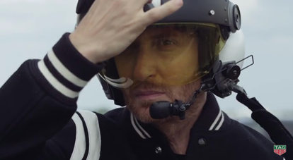 TAG Heuer David Guetta: la missione Don’t Crack Under Pressure, il video