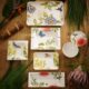 Villeroy & Boch collezione 2015 fantasie floreali