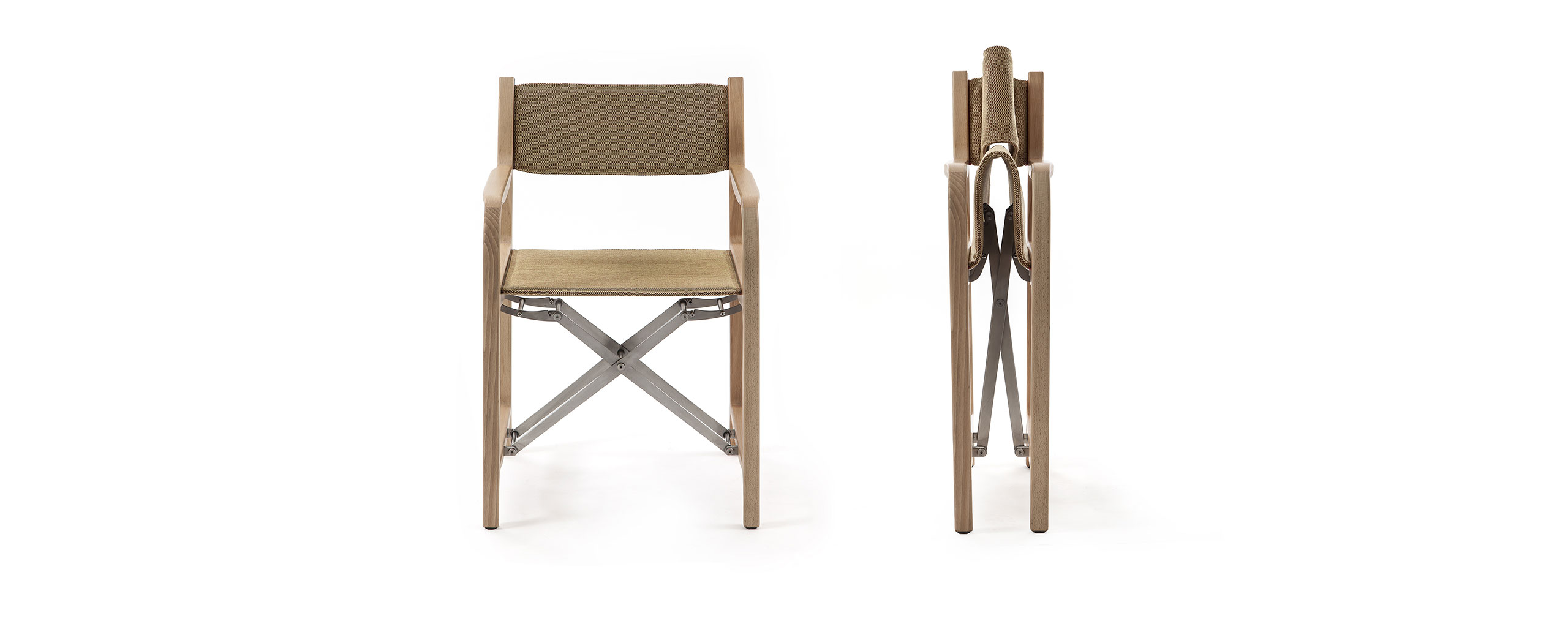 Expo 2015 sedia Cassina Padiglione Unicredit