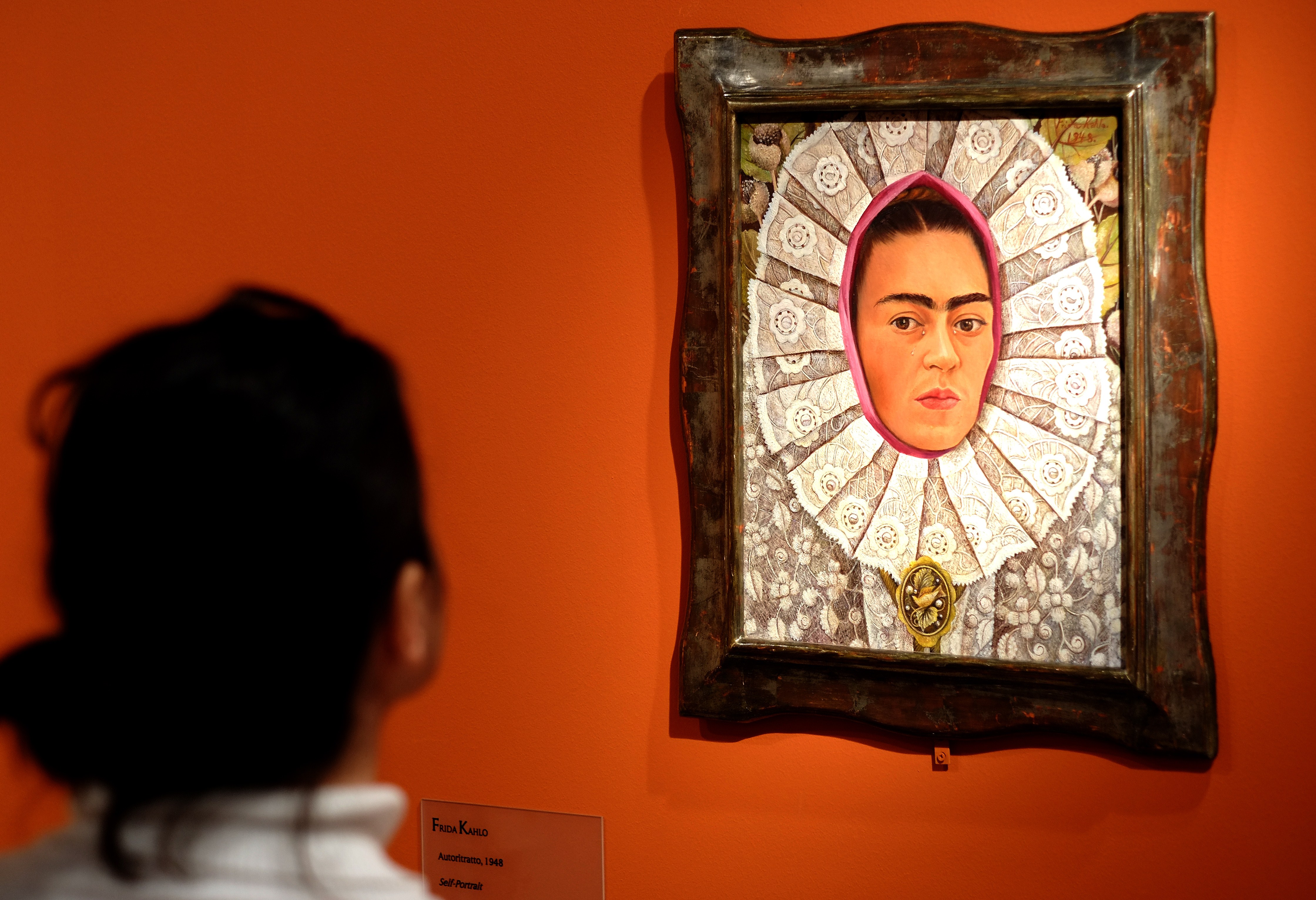 Echi di inchiostro e carta: Frida Kahlo in mostra a Città del Messico