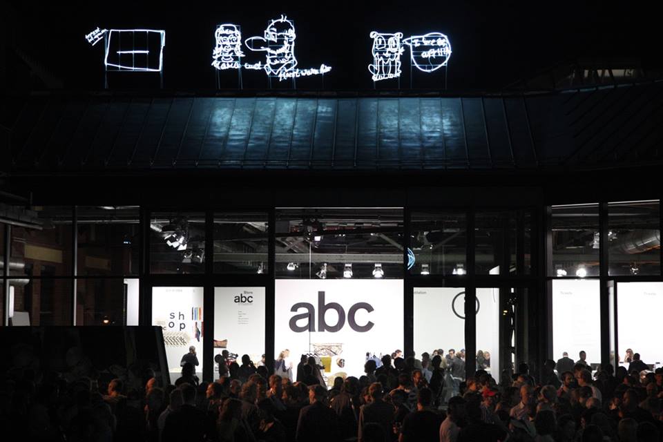 ABC, Art Berlin Contemporary 2015