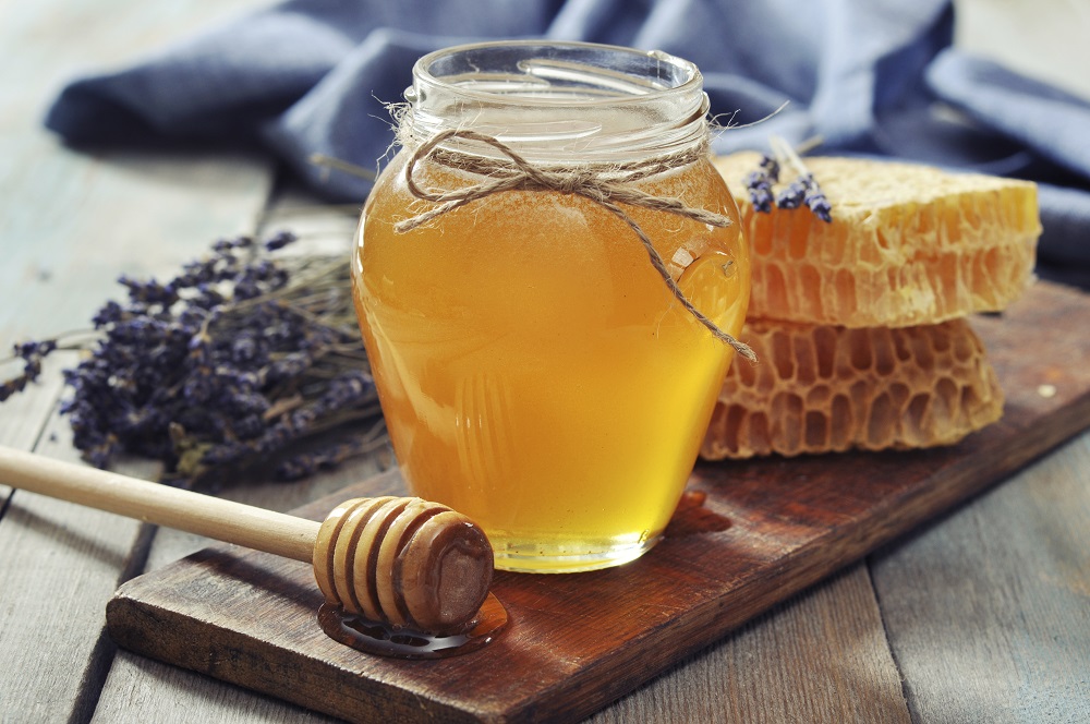Accelerare il metabolismo con un cucchiaino di miele al giorno