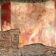 Pompei, Adone ferito