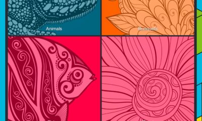 App iPhone ReColor